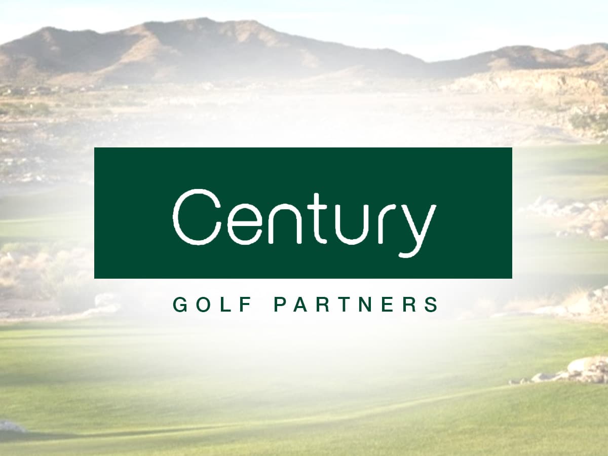 Century Golf Partners