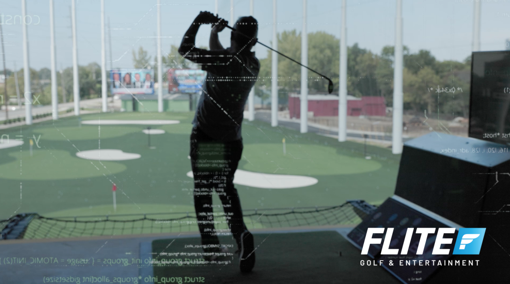 Flite Golf & Entertainment featured on Fox Business